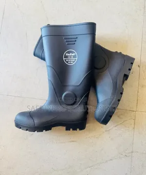 Vaultex Steel Toe Gumboots