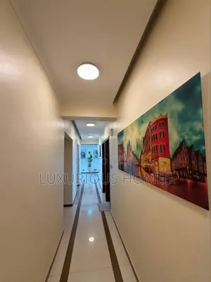 Furnished 3bdrm Apartment in Masaki for rent