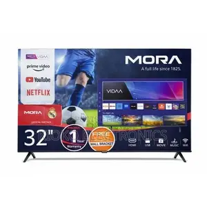32 Mora Led TV