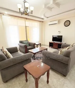 Furnished 3bdrm Apartment in Msasani for rent