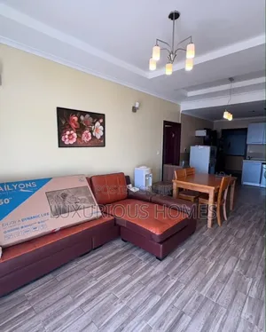 Furnished 2bdrm Apartment in Masaki for rent