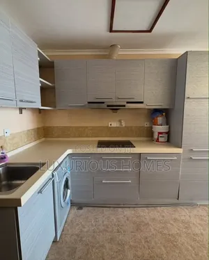 Furnished 2bdrm Apartment in Masaki for rent