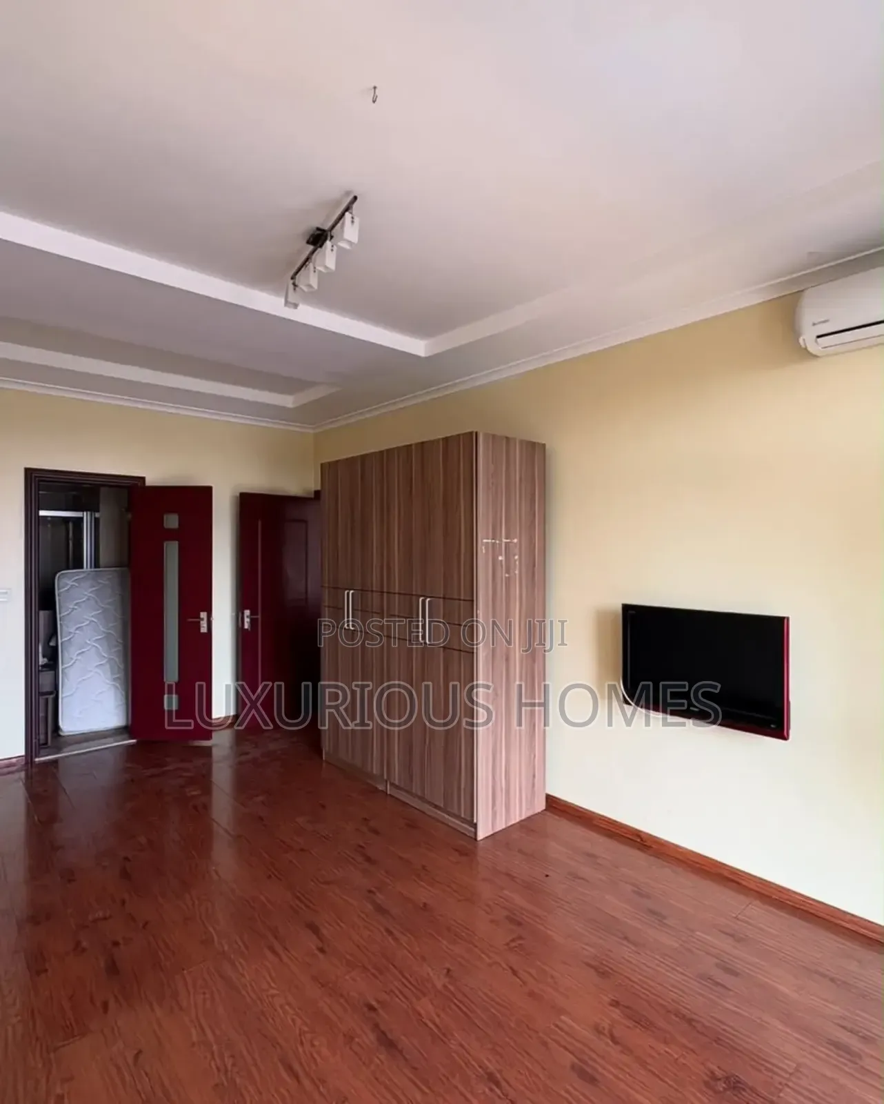 Furnished 2bdrm Apartment in Masaki for rent