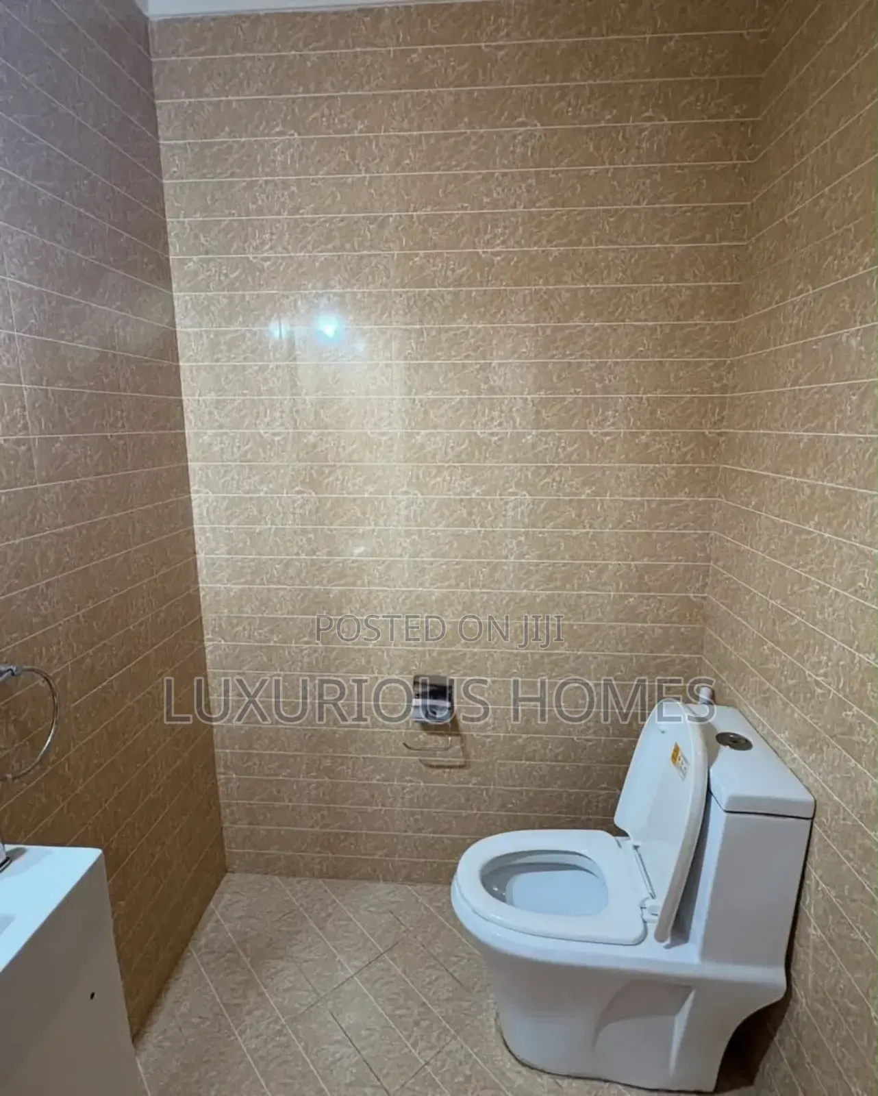 Furnished 2bdrm Apartment in Masaki for rent