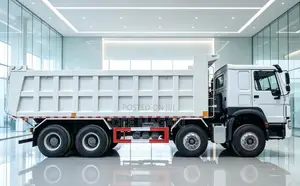 Howo Dump Truck
