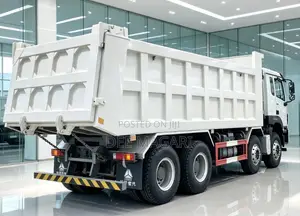 Howo Dump Truck