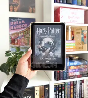 New Amazon Kindle 32 GB Black