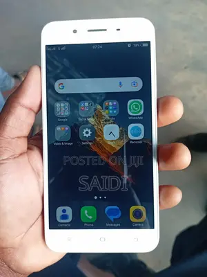 Vivo Y66i 32 GB Gold