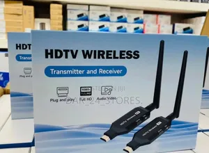 Wireless Hdmi 100M