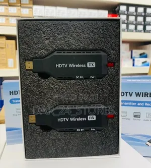 Wireless Hdmi 100M