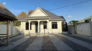 3bdrm House in Goba for sale