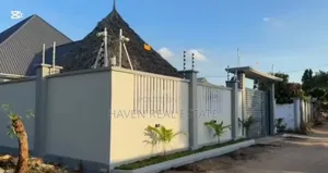 3bdrm House in Goba for sale