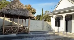 3bdrm House in Goba for sale