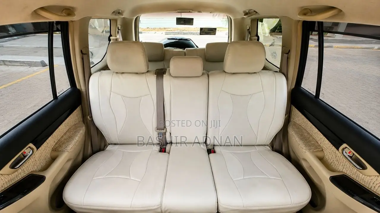 Toyota Land Cruiser Prado 3.4 5dr 2005 White