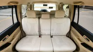 Toyota Land Cruiser Prado 3.4 5dr 2005 White