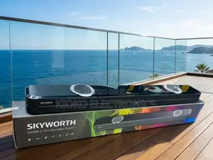 300watts Skyworth Sound Bar