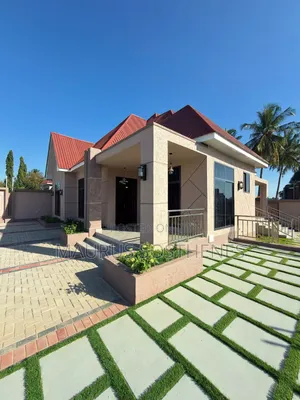 4bdrm House in Boko, Bunju for sale