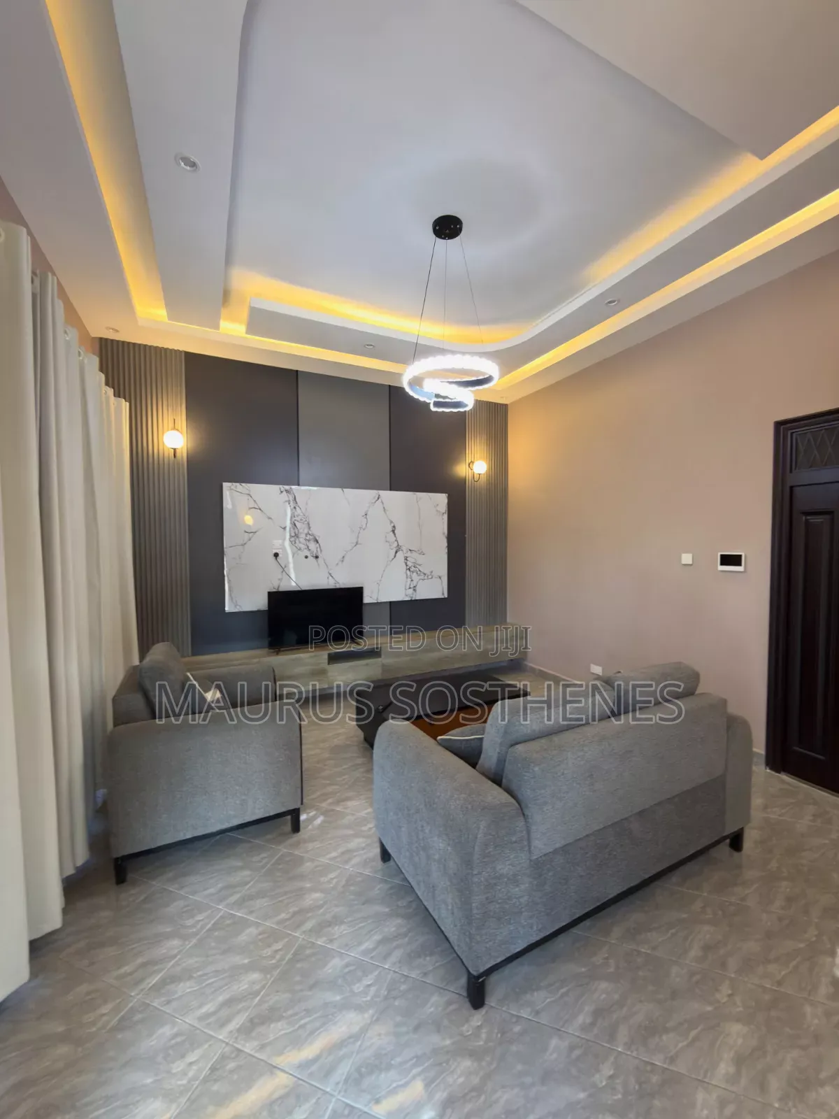 4bdrm House in Boko, Bunju for sale
