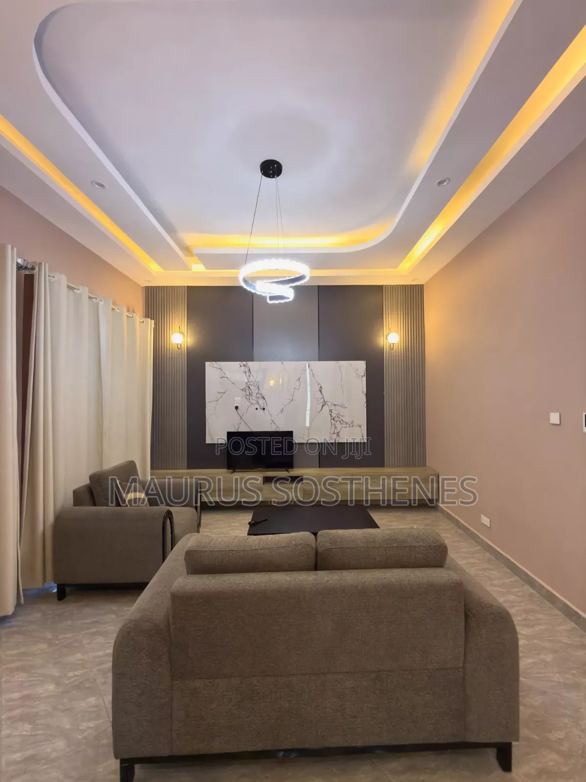 4bdrm House in Boko, Bunju for sale