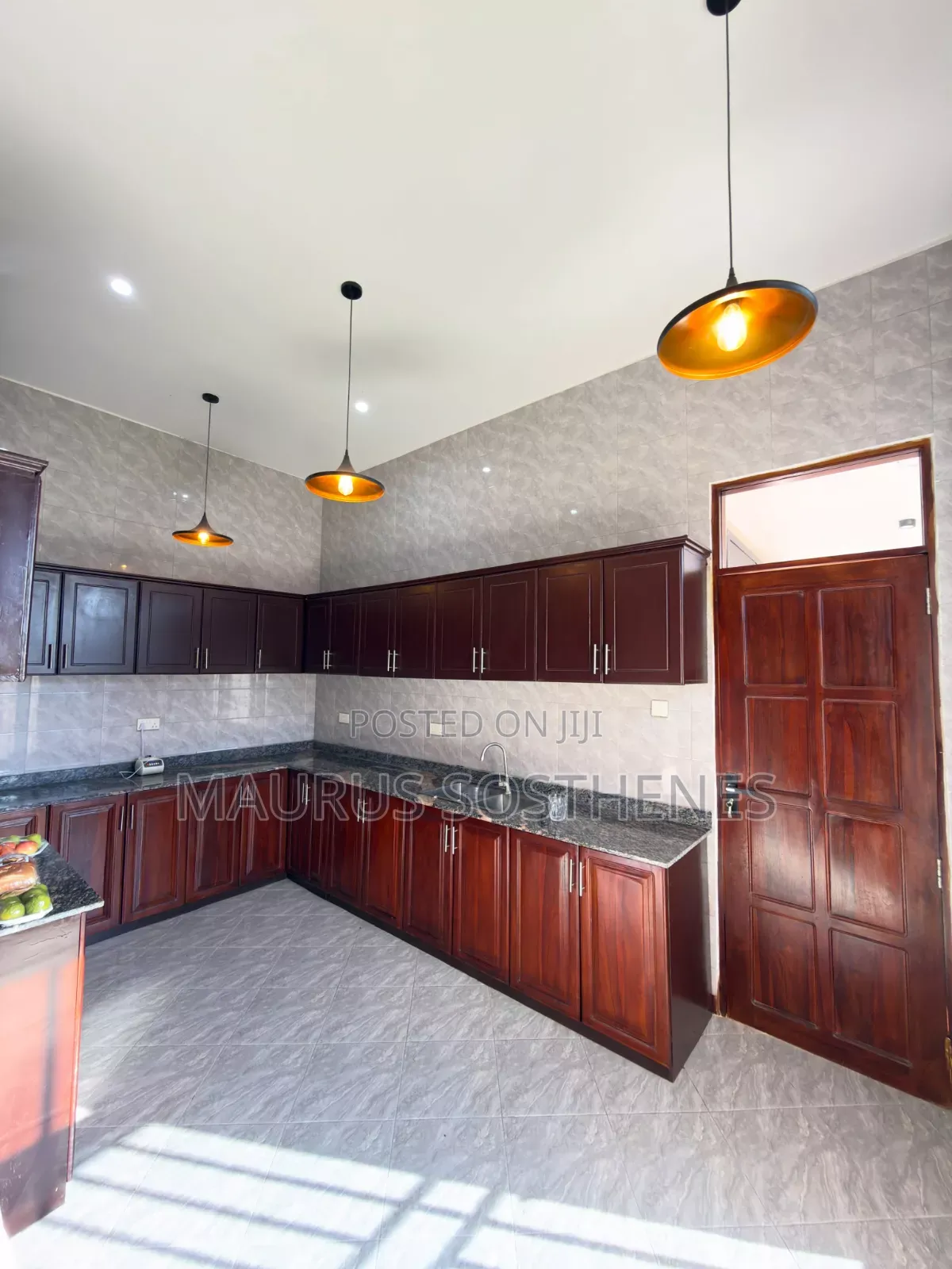 4bdrm House in Boko, Bunju for sale