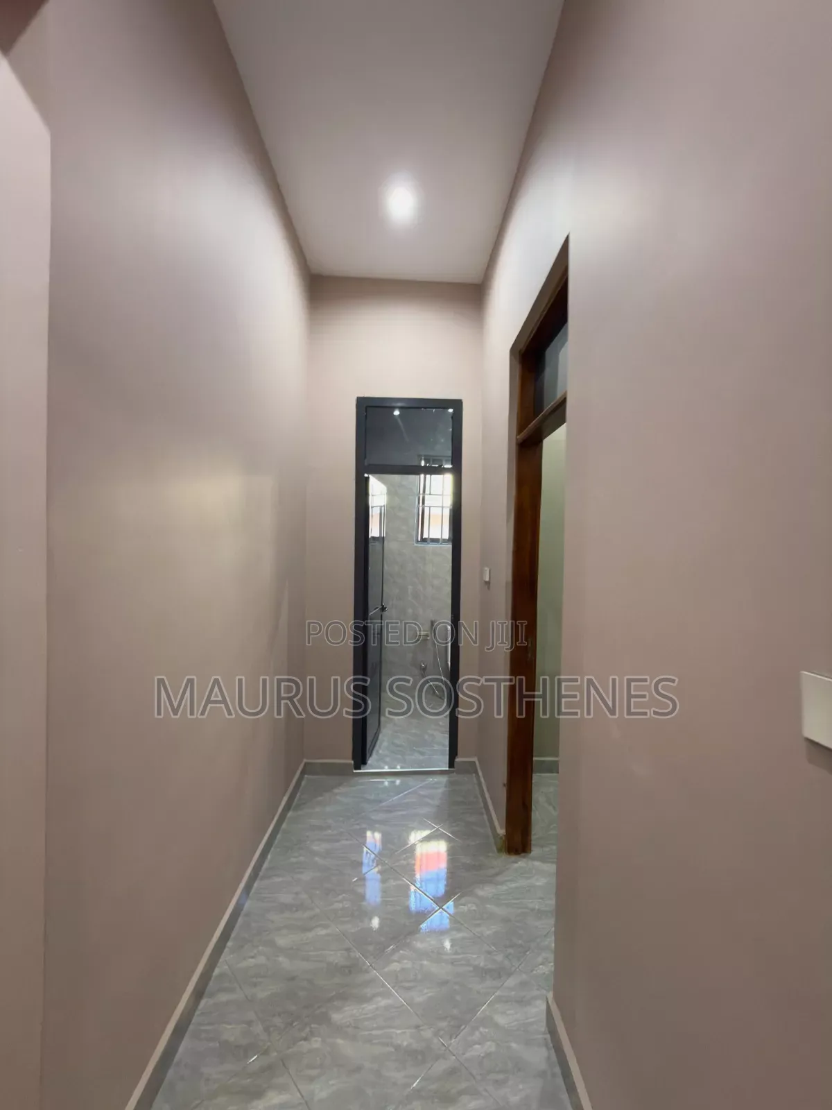 4bdrm House in Boko, Bunju for sale