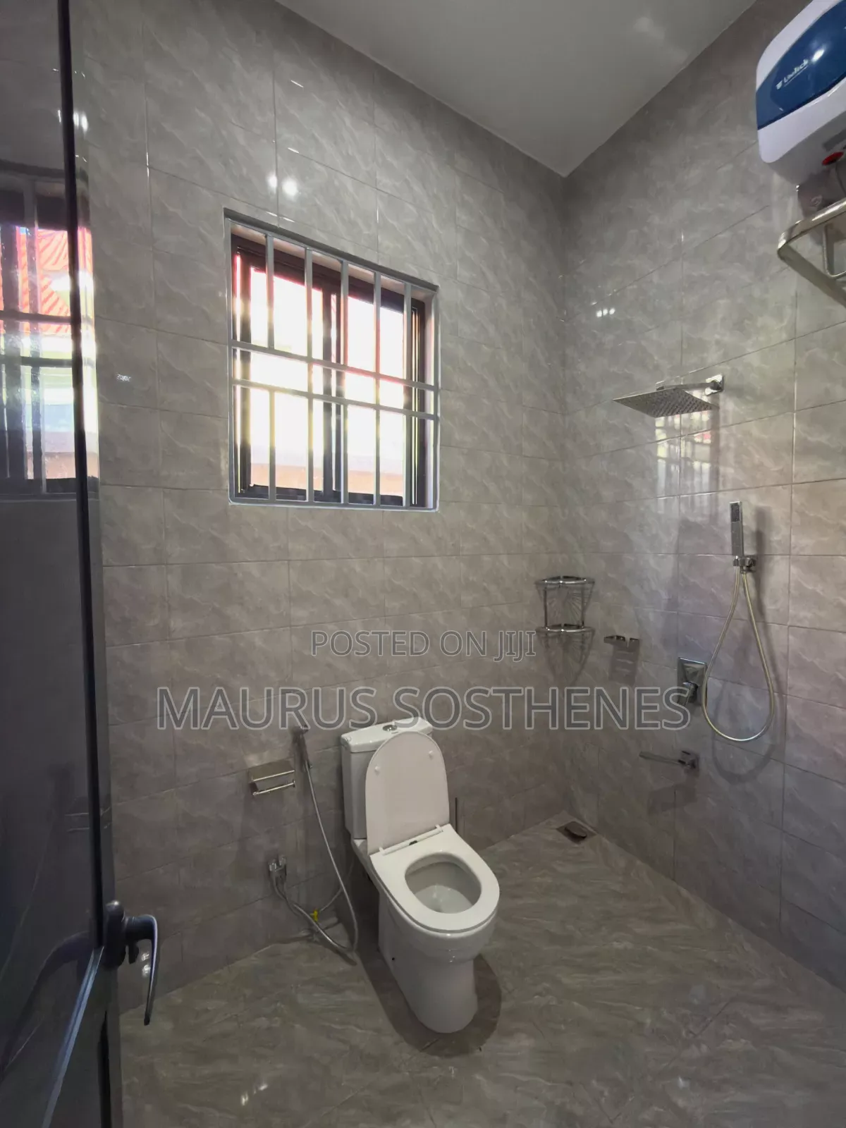 4bdrm House in Boko, Bunju for sale