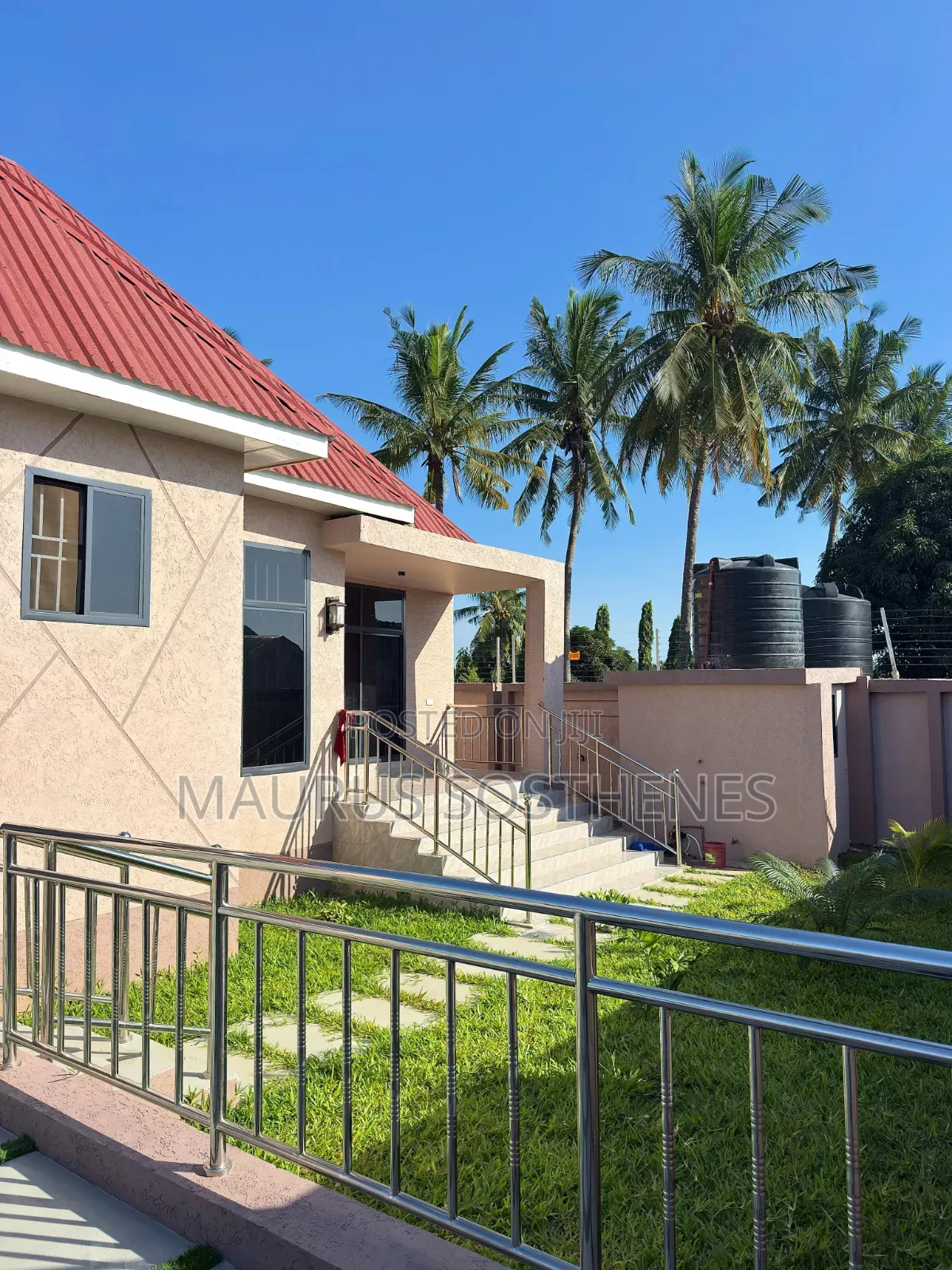 4bdrm House in Boko, Bunju for sale