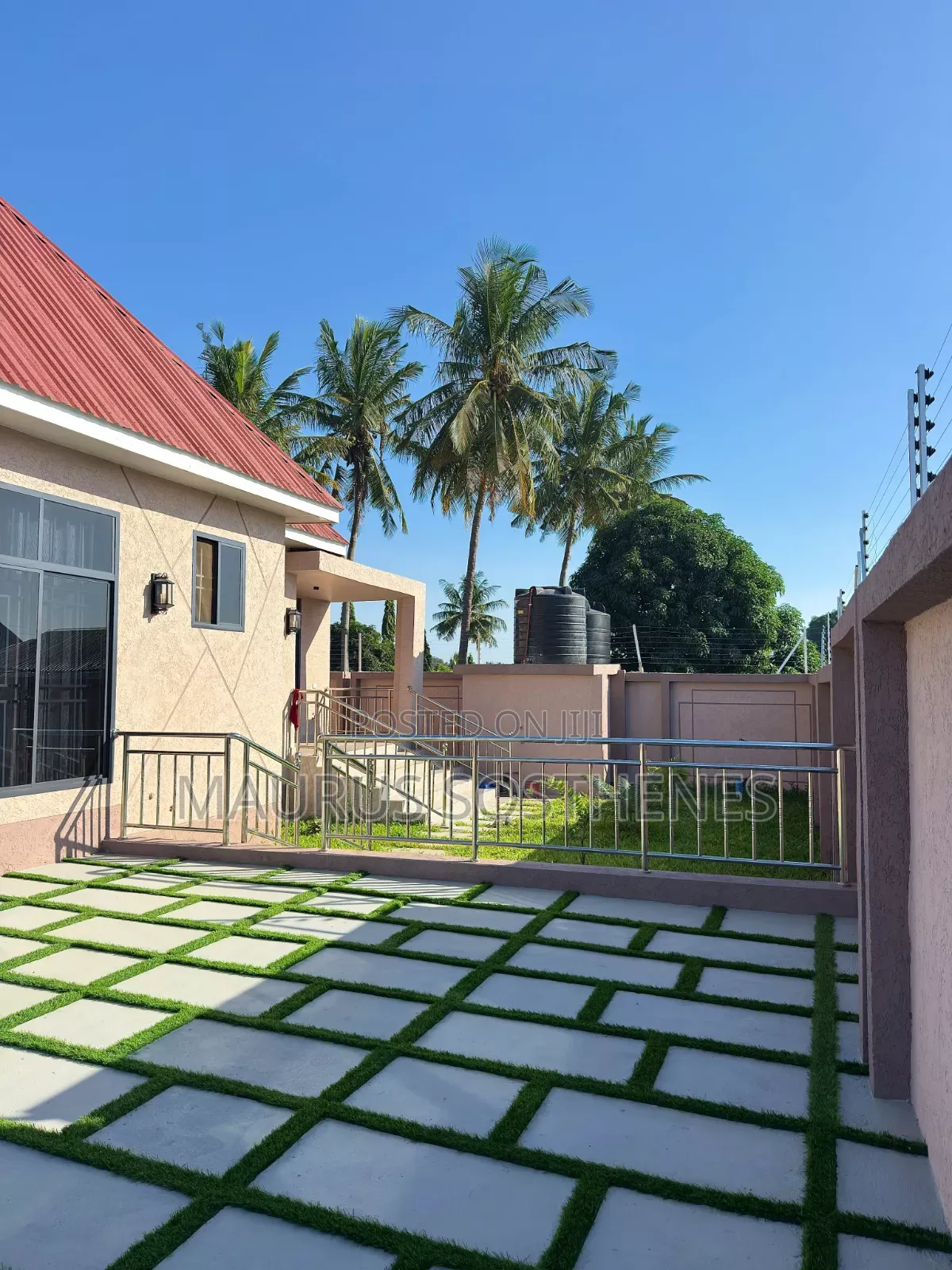 4bdrm House in Boko, Bunju for sale