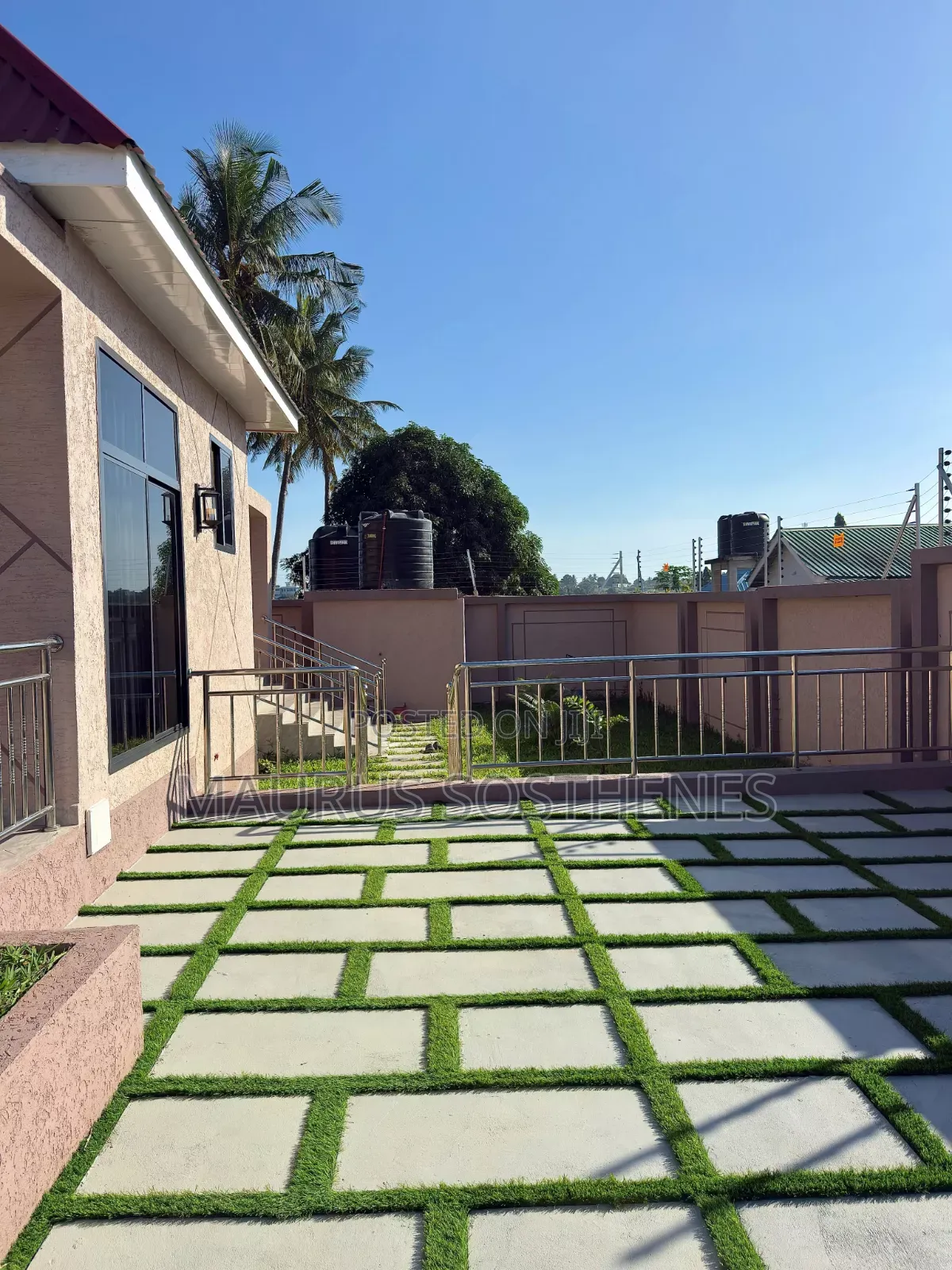 4bdrm House in Boko, Bunju for sale