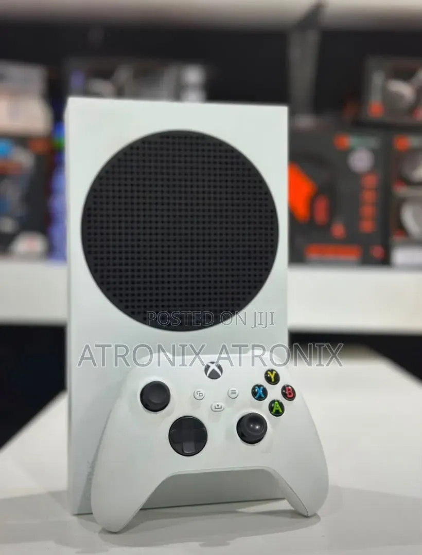 Xbox Series S