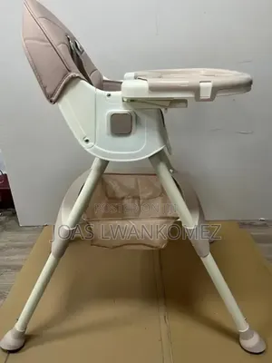 Foldable Baby Chair
