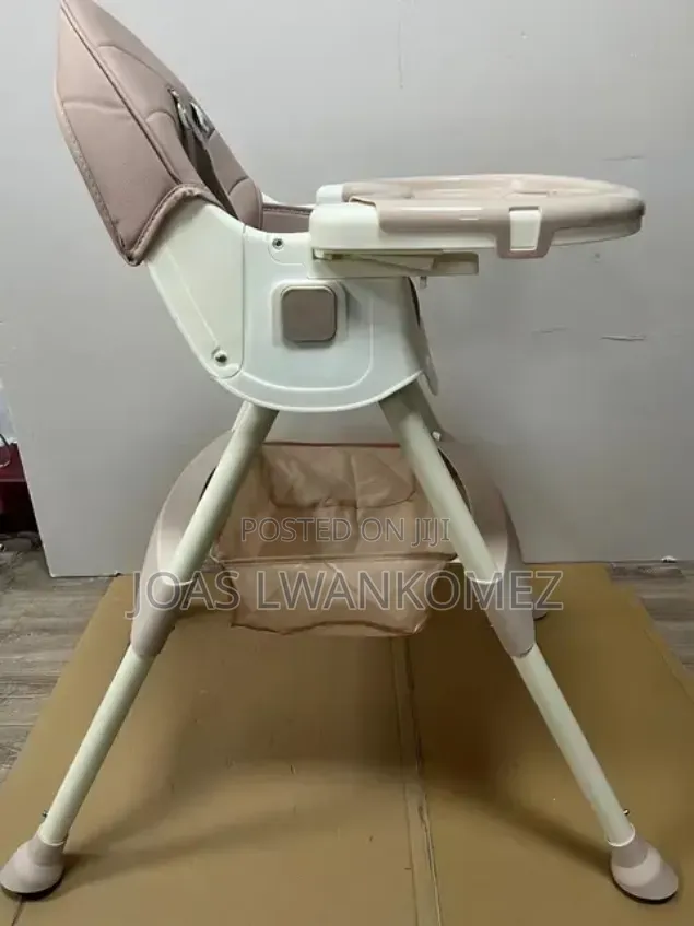 Foldable Baby Chair