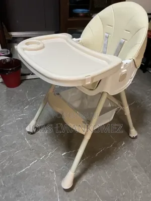 Foldable Baby Chair