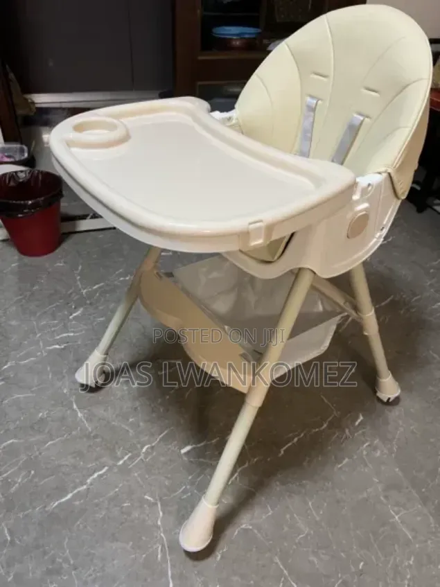 Foldable Baby Chair