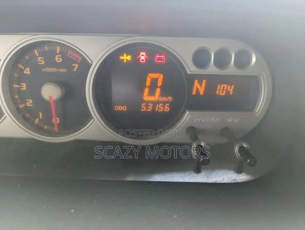 Toyota Corolla Rumion 2007 Gray