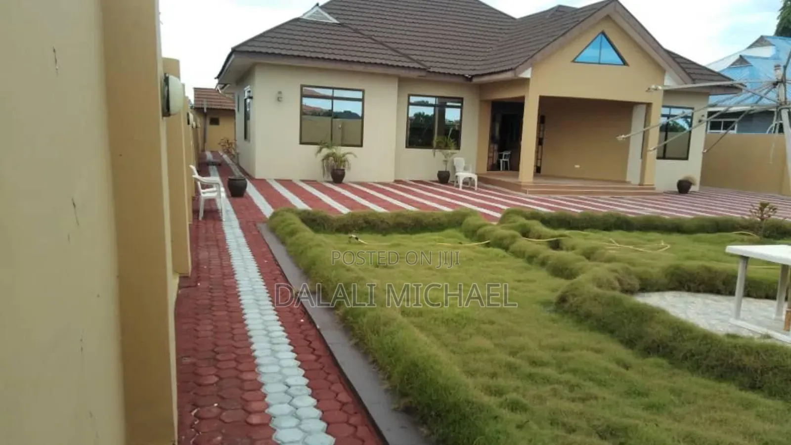 3bdrm House in Mbweni for sale