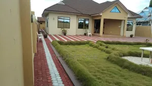 3bdrm House in Mbweni for sale