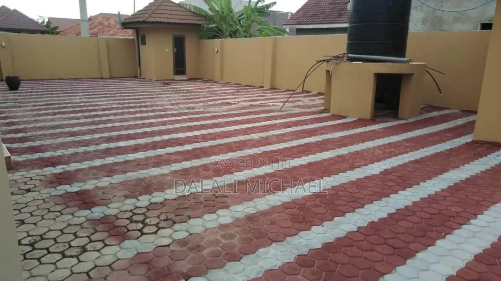 3bdrm House in Mbweni for sale
