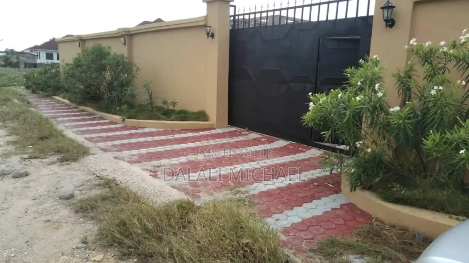 3bdrm House in Mbweni for sale