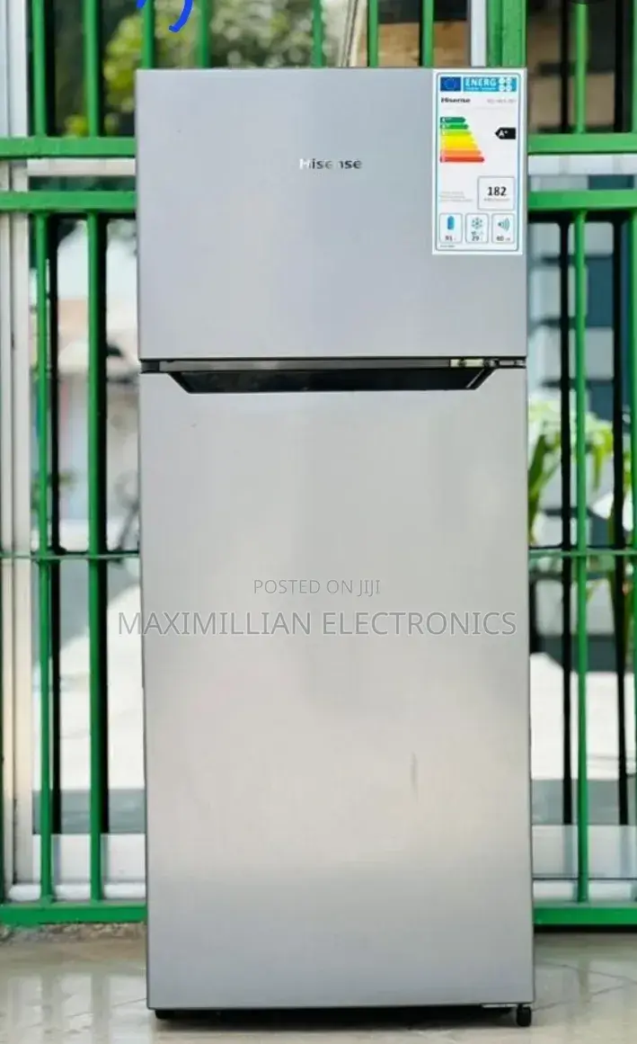 Hisense Rd16 120l