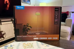 Govee Latern Floor Lamp S