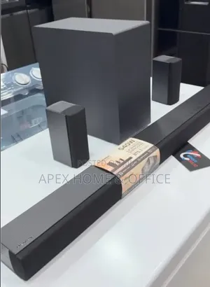 Hisense Sound Bar 540w