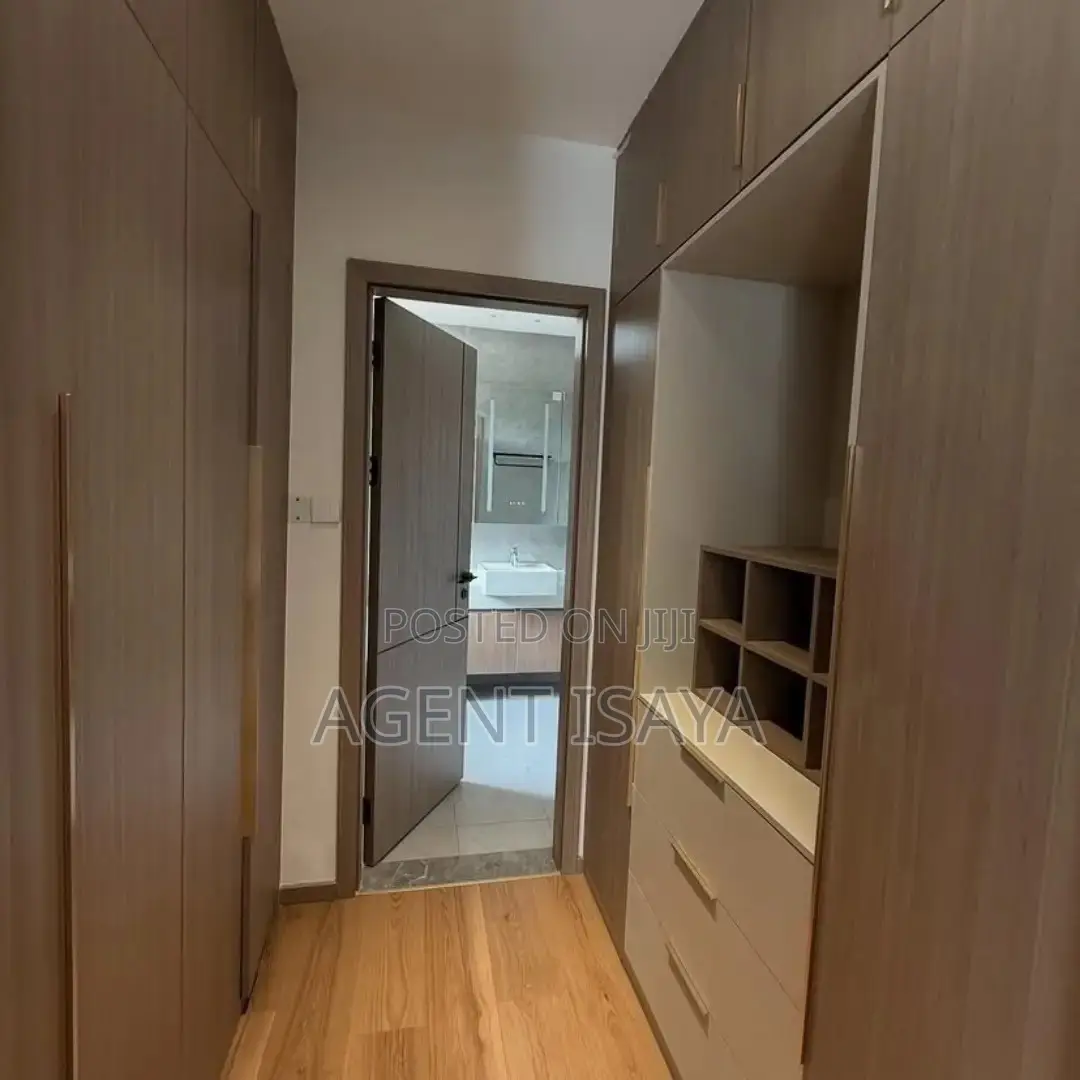 Furnished 2bdrm Apartment in Masaki for rent