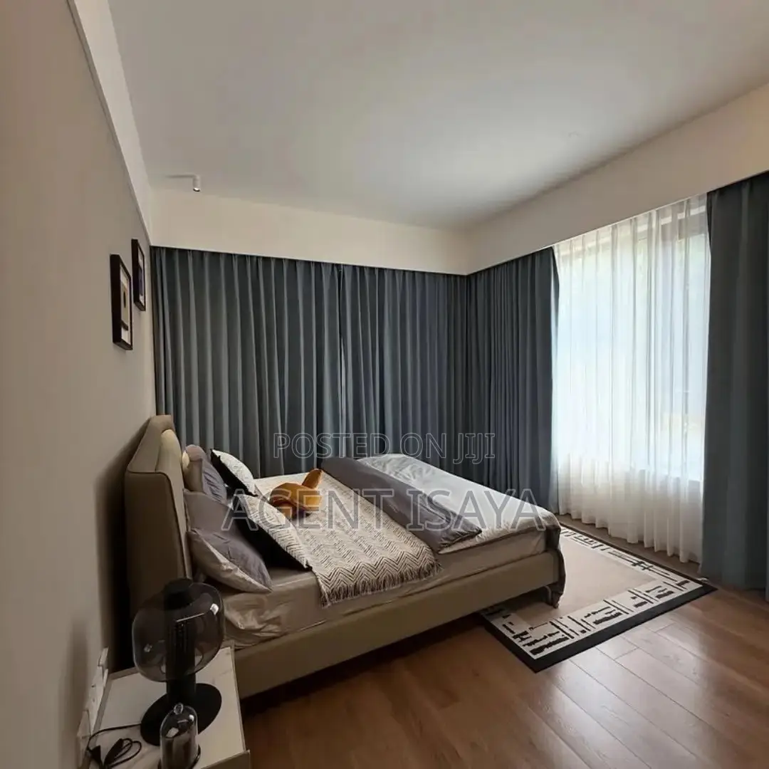 Furnished 2bdrm Apartment in Masaki for rent