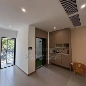 Furnished 2bdrm Apartment in Masaki for rent