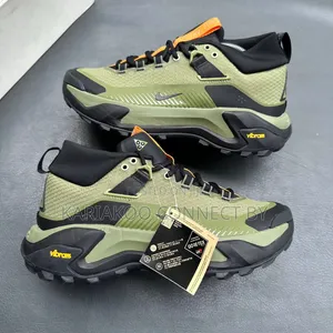 Nike ACG Mountain Fly Gore-Tex Sneakers 🔥👟