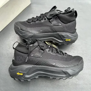 Nike ACG Mountain Fly Gore-Tex Sneakers 🔥👟