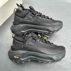 Nike ACG Mountain Fly Gore-Tex Sneakers 🔥👟