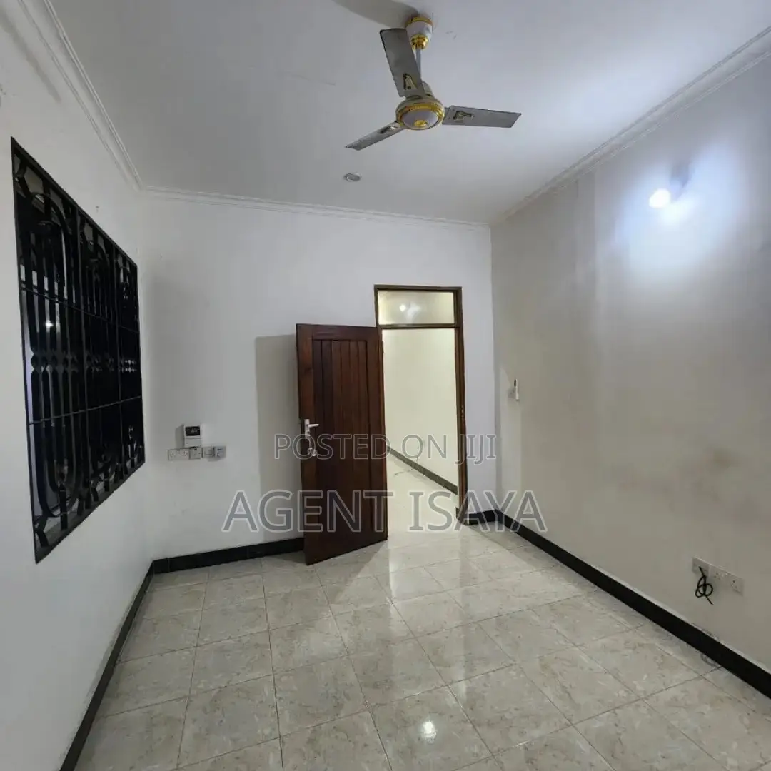 1bdrm Apartment in Masaki for rent