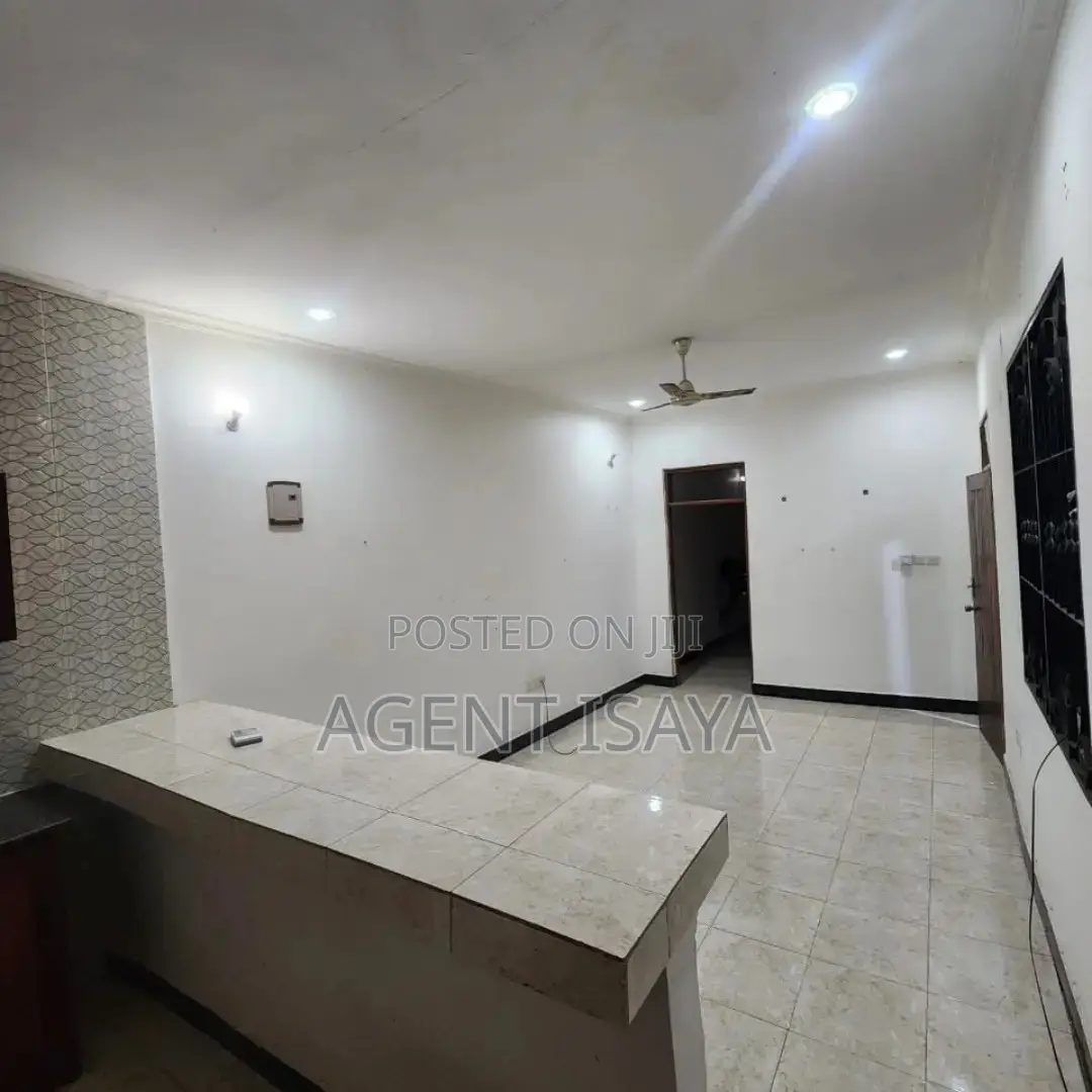 1bdrm Apartment in Masaki for rent